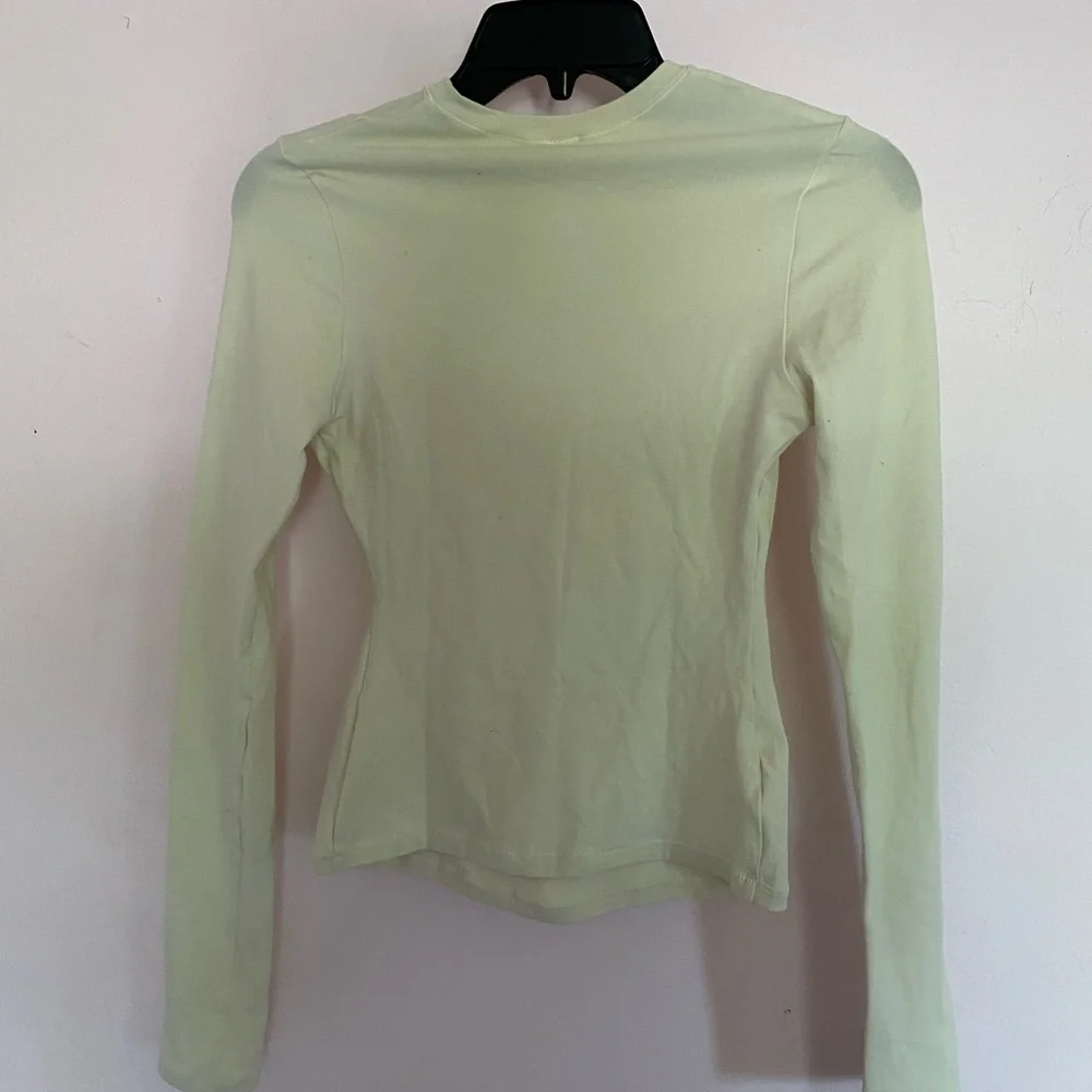 SKIMS cotton jersey